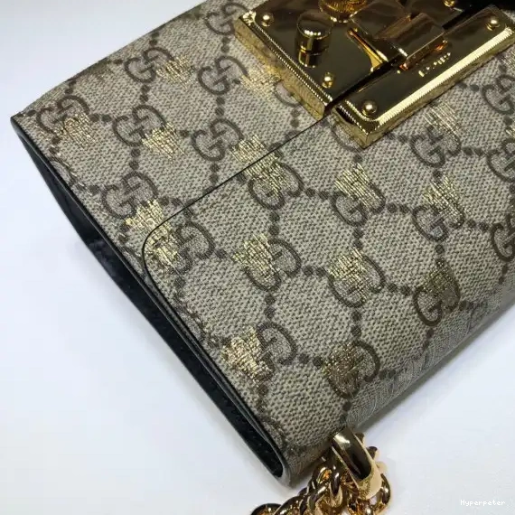 Hyper Peter Gucci padlock 0630